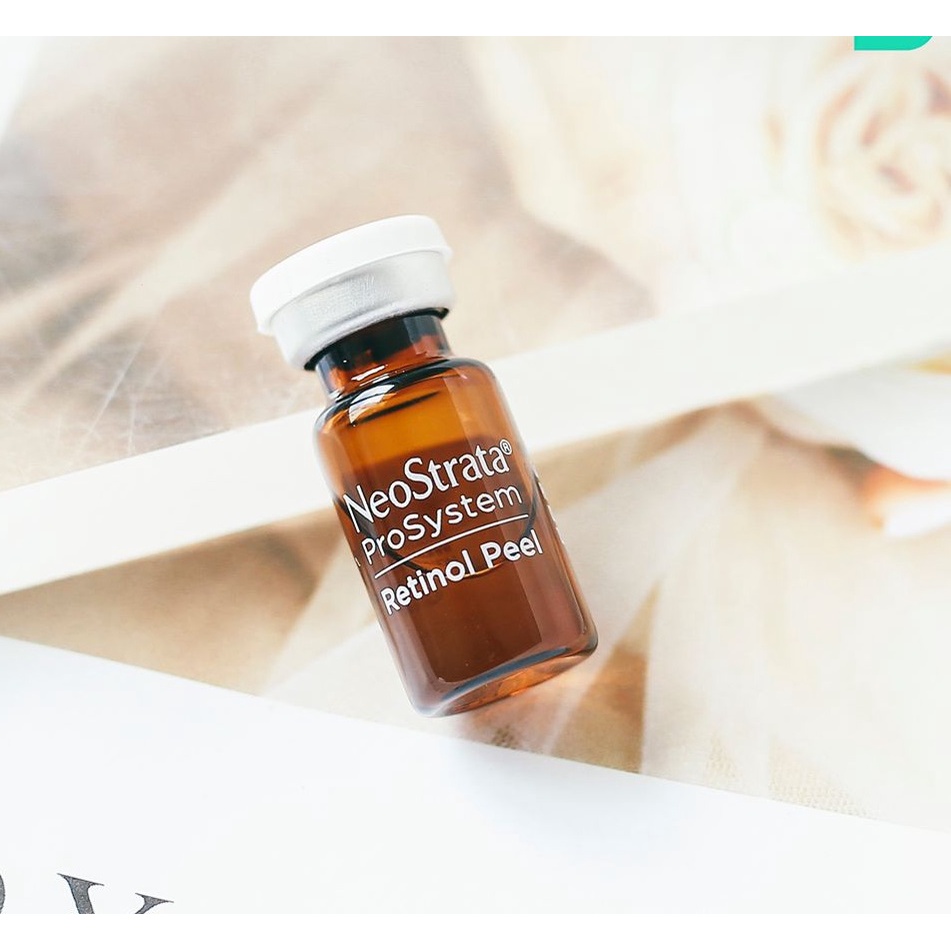 Peel da NeoStrata ProSystem Retinol Peel