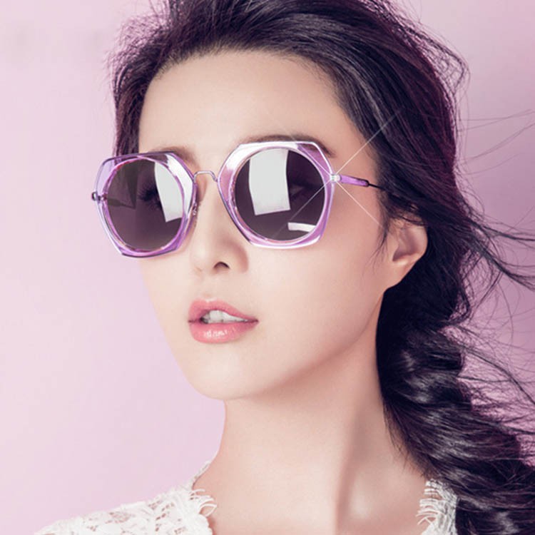 Mắt Kính Nữ Thời Trang Phong Cách Hàn SPK256