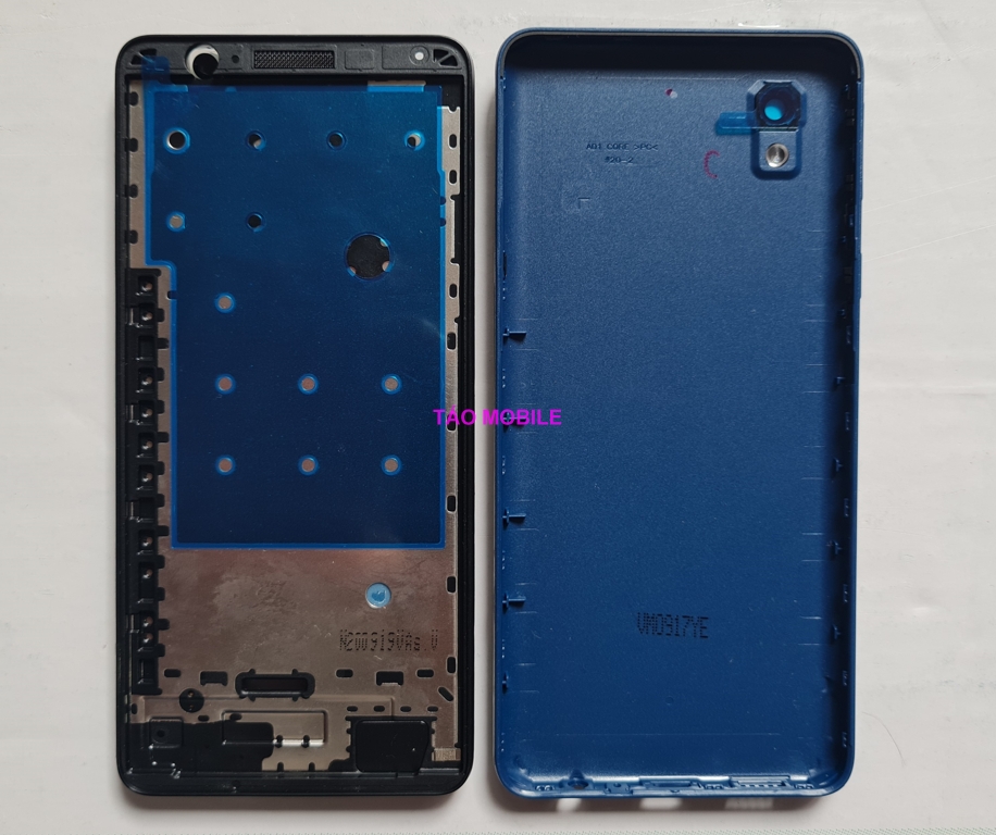 Bộ vỏ Samsung A01 Core chính hãng | Galaxy A01 Core