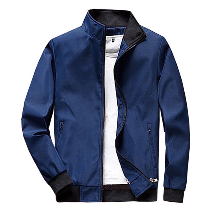 [HCM]Áo Khoác Dù Nam Nữ Áo Khoác Chống Nắng Chất Liệu Dù Cán Cao Cấp Kiểu Dáng Đơn Giản Hiện Đại.T