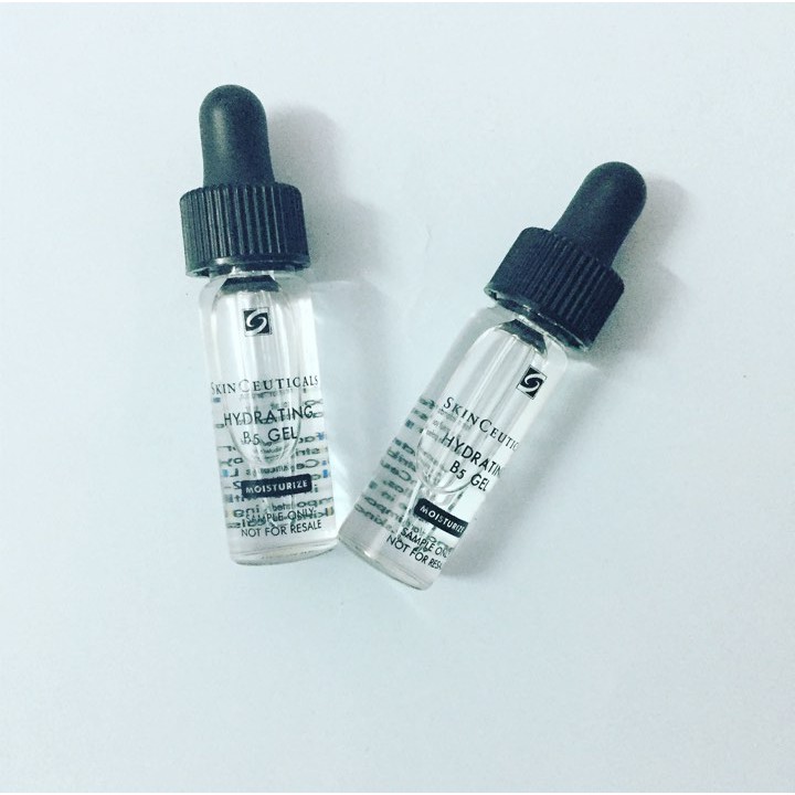 [HCM]SERUM HYDRATING SKINCEUTICALS B5 mini bản Mỹ
