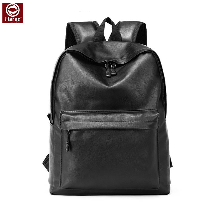 Balo da cao cấp thời trang phong cách Hàn Quốc HARAS HR292