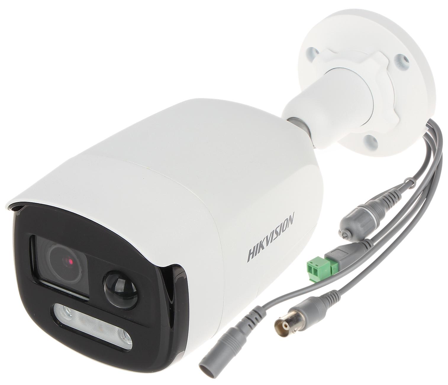 Camera 2.0 Megapixel HIKVISION DS-2CE12DFT-PIRXOF
