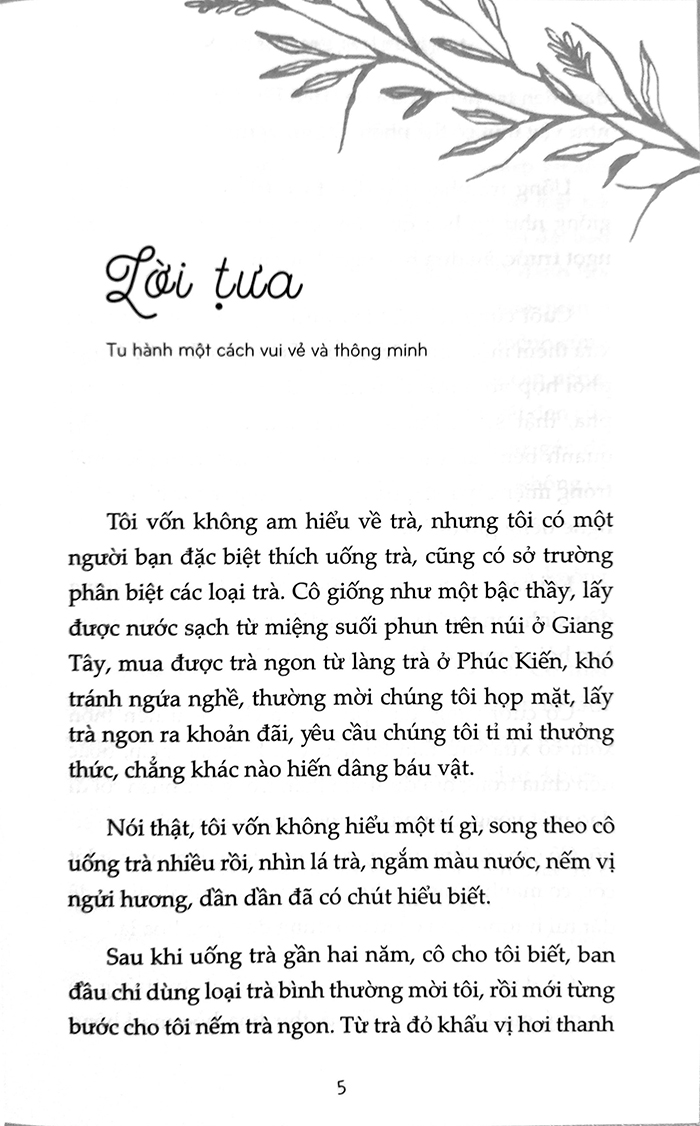 Sách - Ngày Tâm Ta An, Sóng Gió Sẽ Tan