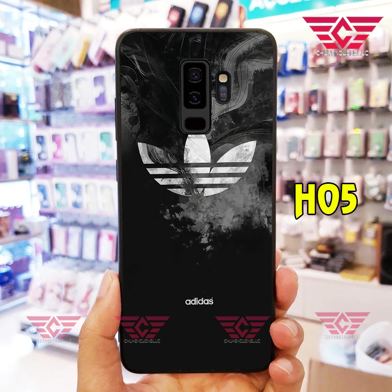 Ốp lưng samsung S8, S8 plus, S9, S9 plus hot trend 2021