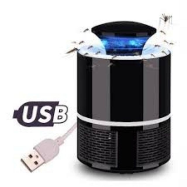 hàng mới về Máy bắt muỗi nhật bản thông minh