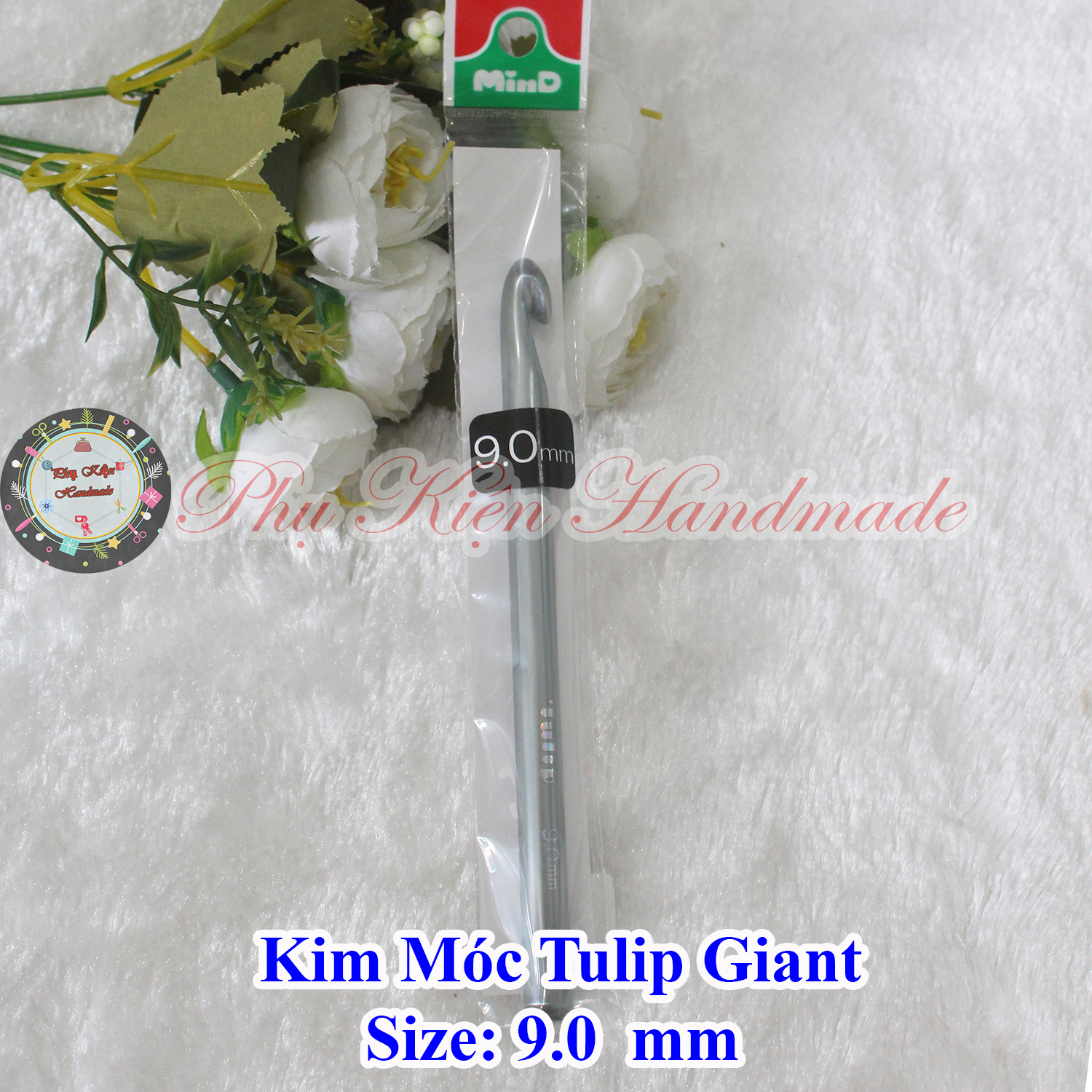 Kim móc tulip Giant