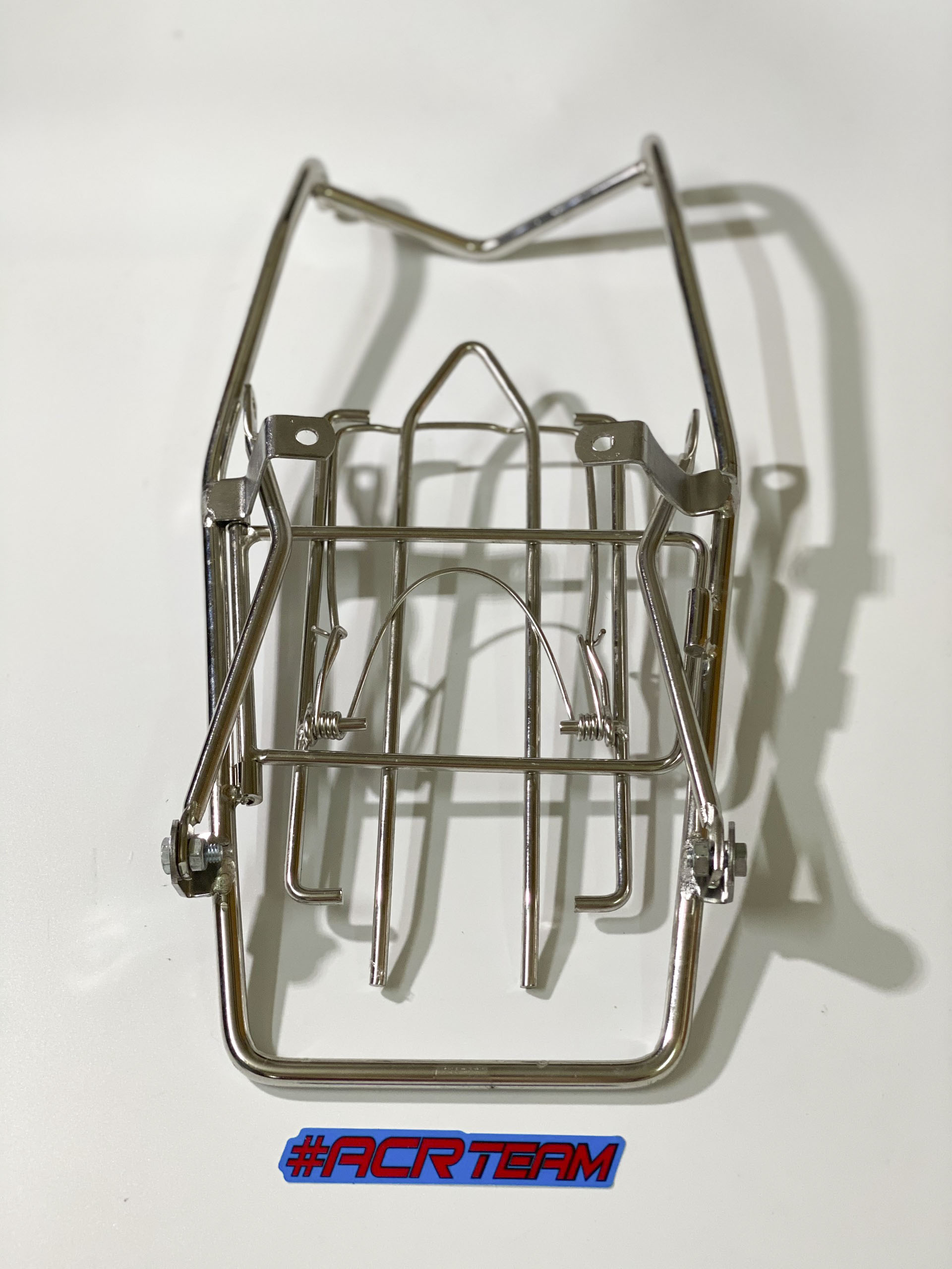 BAGA GIỮA INOX - SATRIA FI, RAIDER FI