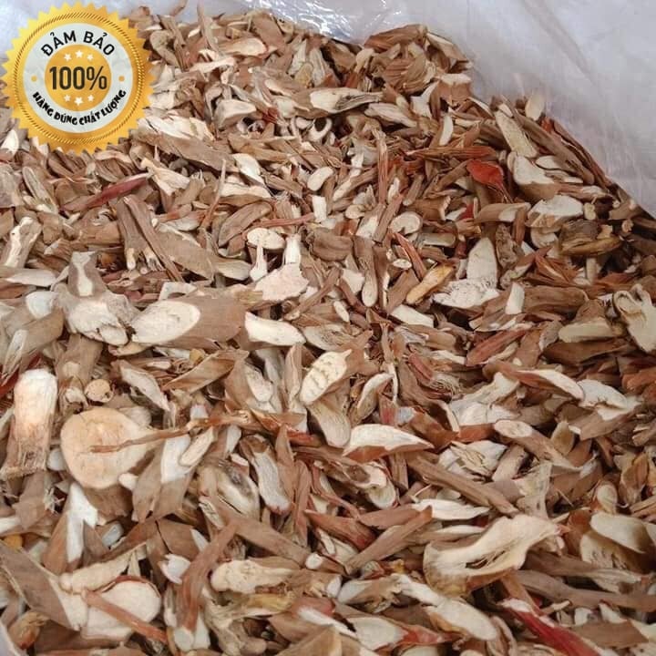 Sâm cau rừng tây bắc phơi khô cao cấp 1kg