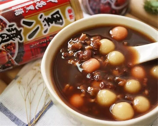 [HCM]CHÈ BÁT BỬU ĐƯỜNG NÂU 340GR