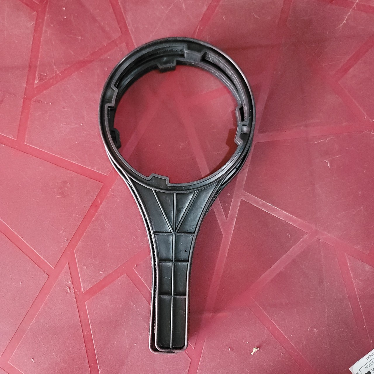 Tay vặn cốc lọc 10 inch