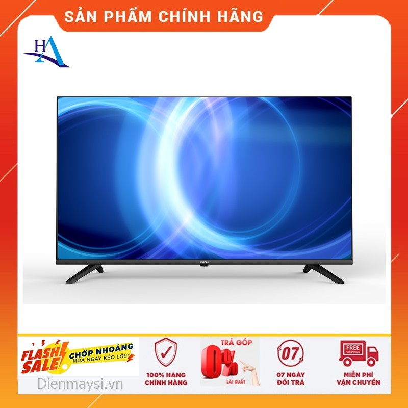 Bảng giá [HCM]Smart Tivi Asanzo Full HD 43 inch 43S51 (Miễn phí giao tại HCM-ngoài tỉnh liên hệ shop)