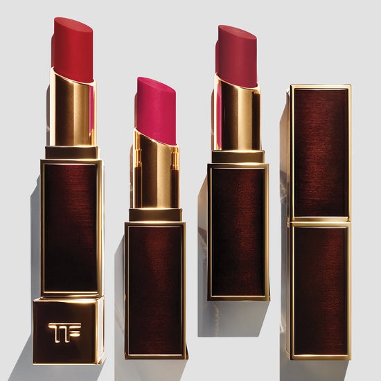Son thỏi TOM FORD Lip Color Satin Matte