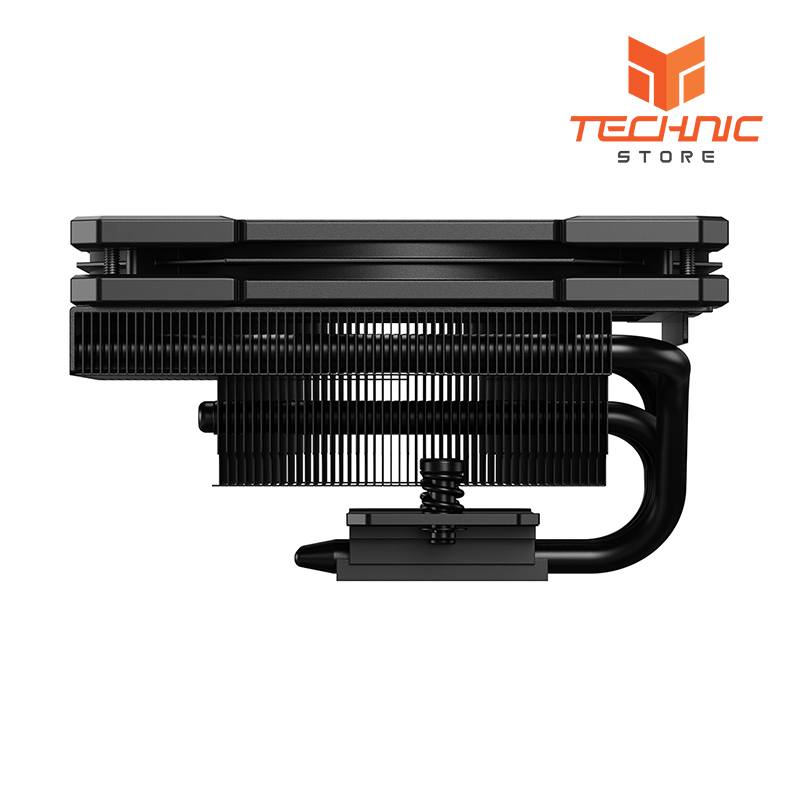 Tản nhiệt CPU ID-Cooling IS-67-XT BLACK
