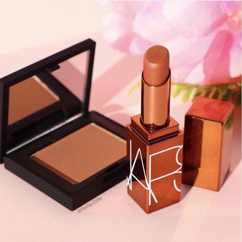 Set Trang Điểm Nars Laguna Limited Mini
