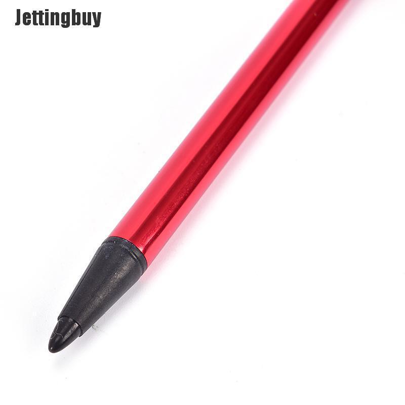 Jettingbuy Capacitive Resistance Pen Stylus Touch Screen Drawing For iPhone/iPad/Tablet/PC