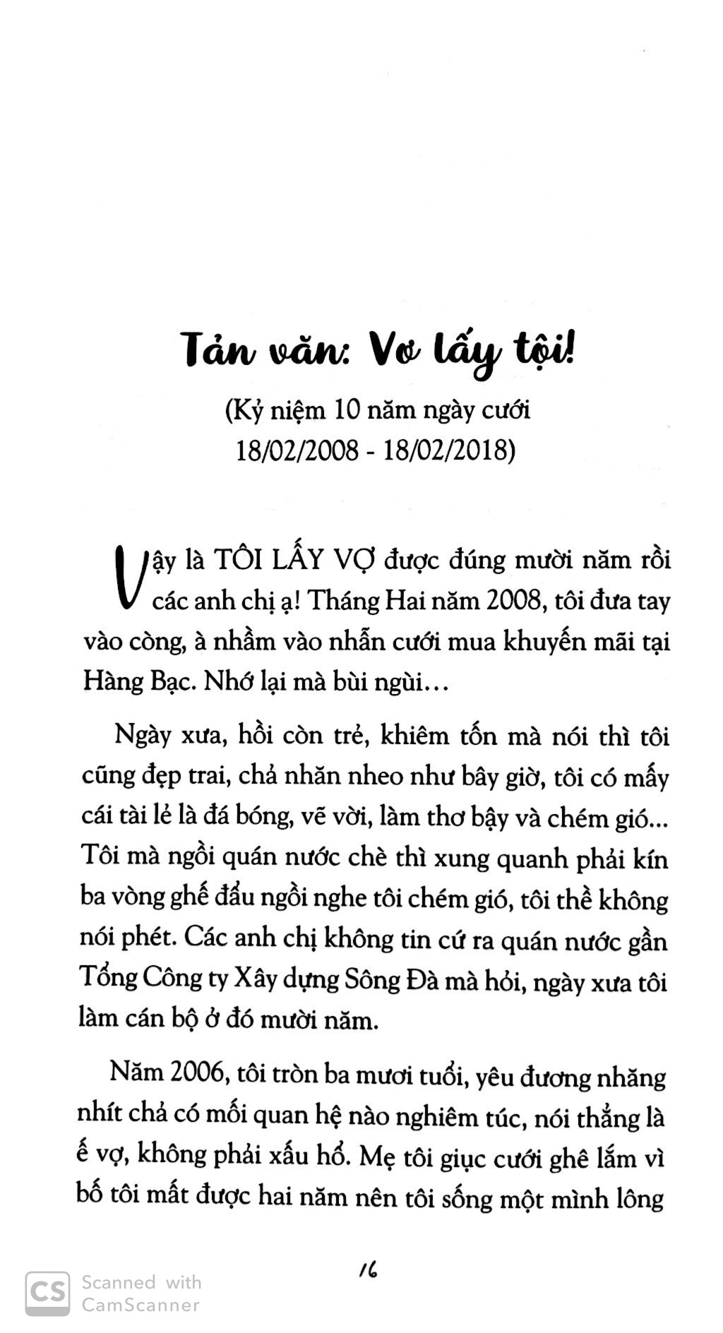 Sách Fahasa - Cuộc Sống “Đếch” Giống Cuộc Đời