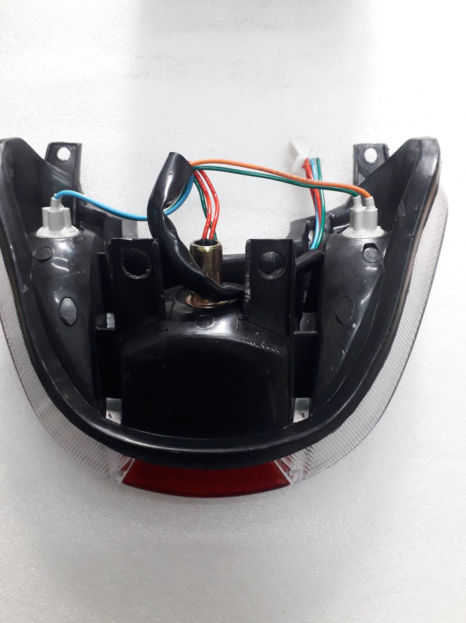 3 chụp đèn sau cho suzuki Fx 125_hàng loại tốt
