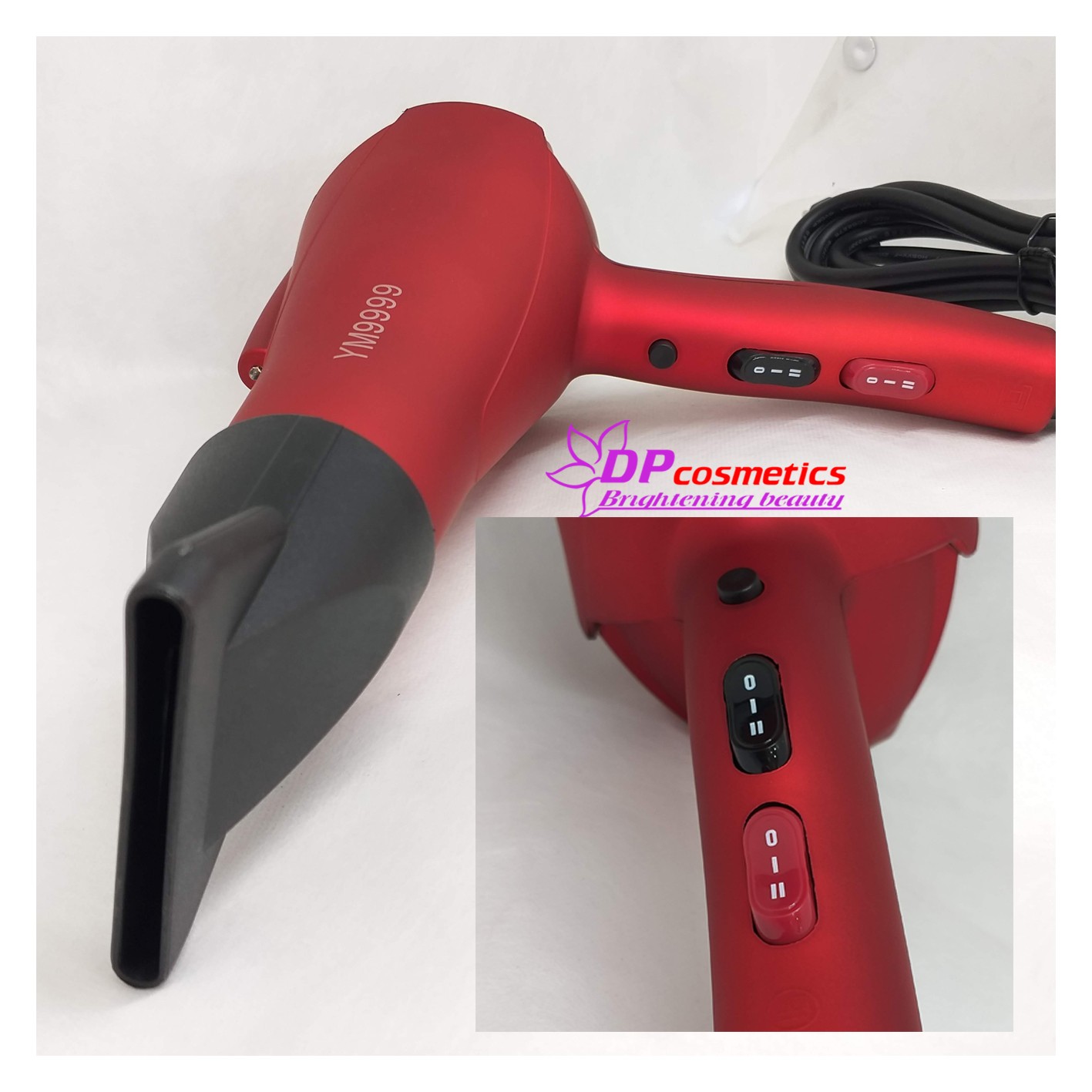 [HCM]Máy sấy tóc YM 9999