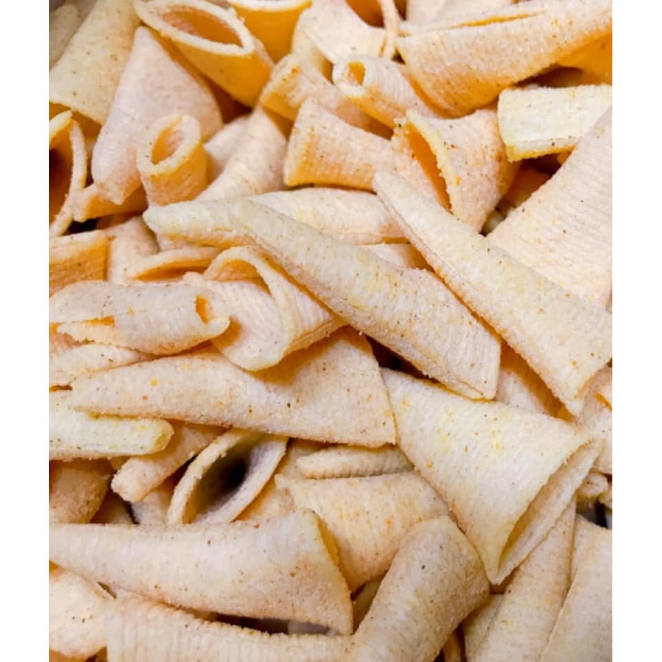 Bánh Nón ( Bánh Chóp ) - Snack - 500G