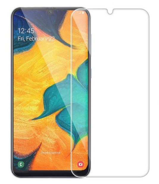 Kính cường lực cho Oppo A15/ A15S kính trong suốt