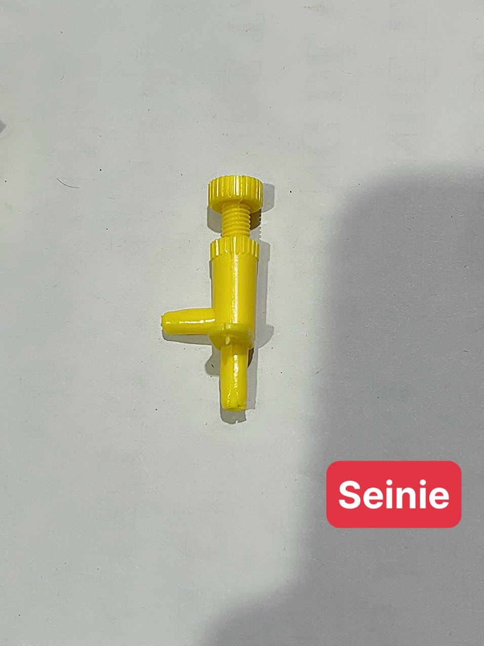 Combo 5 cái Van điều chỉnh sủi khí chân dài loại tốt Van điều chỉnh khí oxi