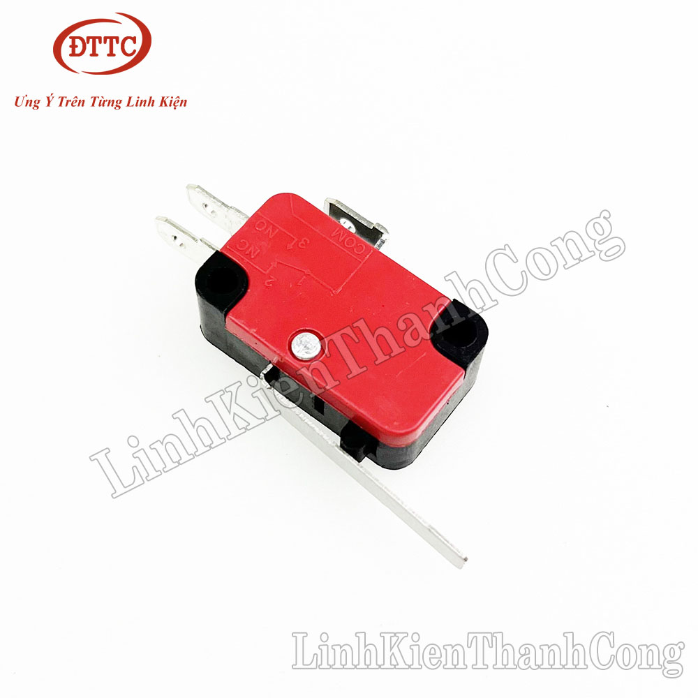 Công Tắc Hành Trình V-152-1C25