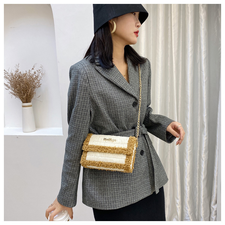 Túi handmade tự đan, Túi tự làm LEN01 Zone Store47