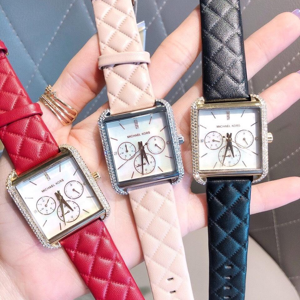 [HCM]Đồng hồ Nữ thời trang Michael Kors MK2770