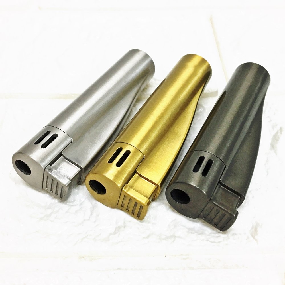 (BẬT LỬA ĐỘC LẠ) HỘT QUẸT KHÈ CLIPPER 1122 (KIM LOẠI)