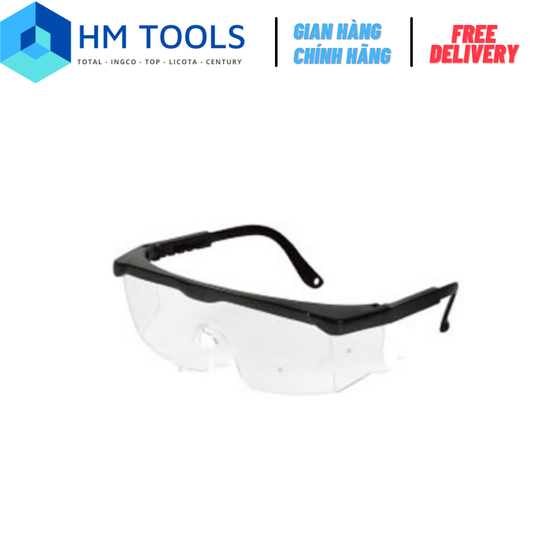 KÍNH BẢO HỘ LAO ĐỘNG TOTAL - TSP301
