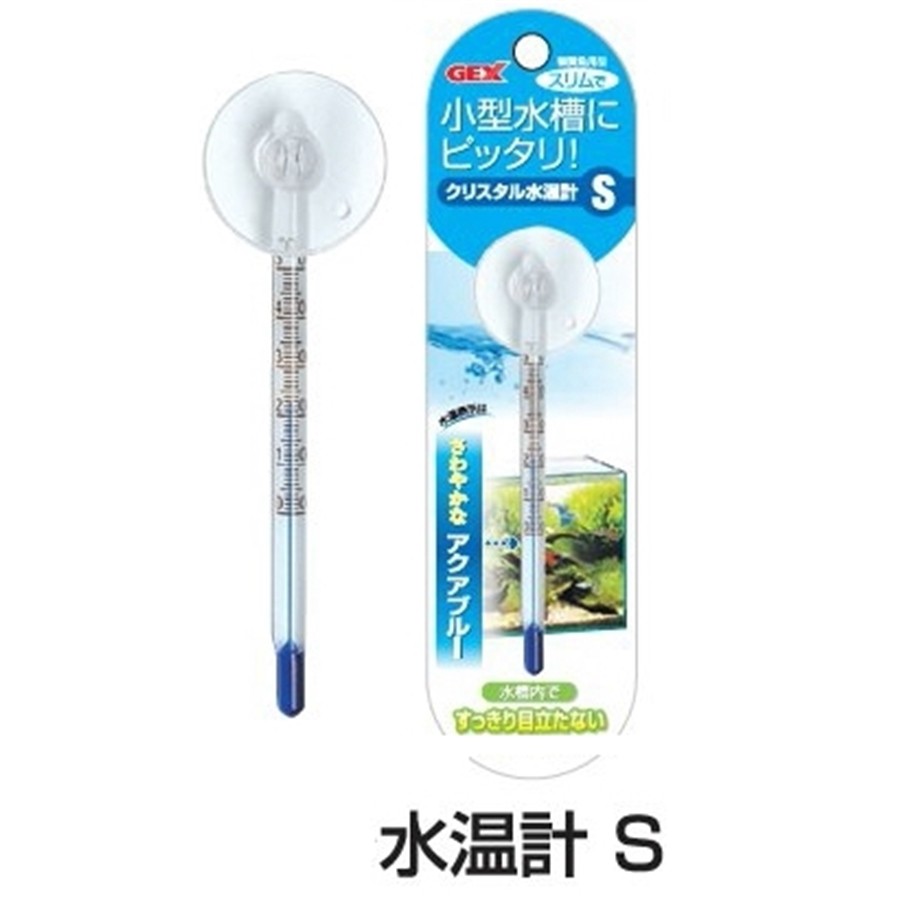 NHIỆT KẾ THỦY NGÂN GEX S