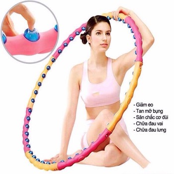 ⛔GIADUNGHOALONG⛔ Vòng lắc eo