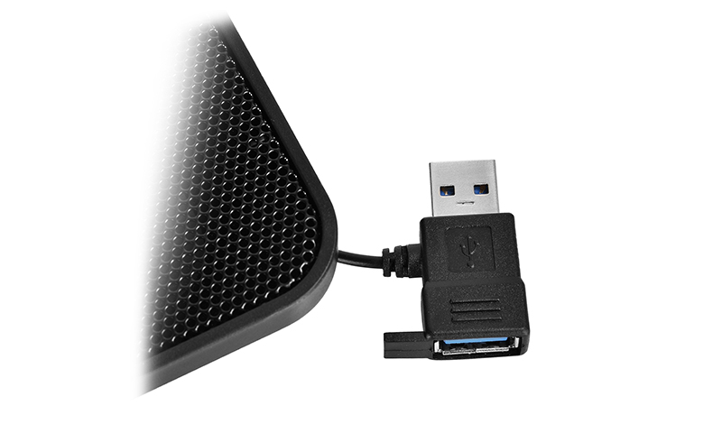 Tản nhiệt cho máy tính xách tay Deepcool U Pal