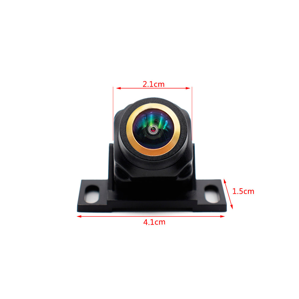 Wide Angle AHD rear view camera rear view camera rear view camera 1080p night vision parking camera