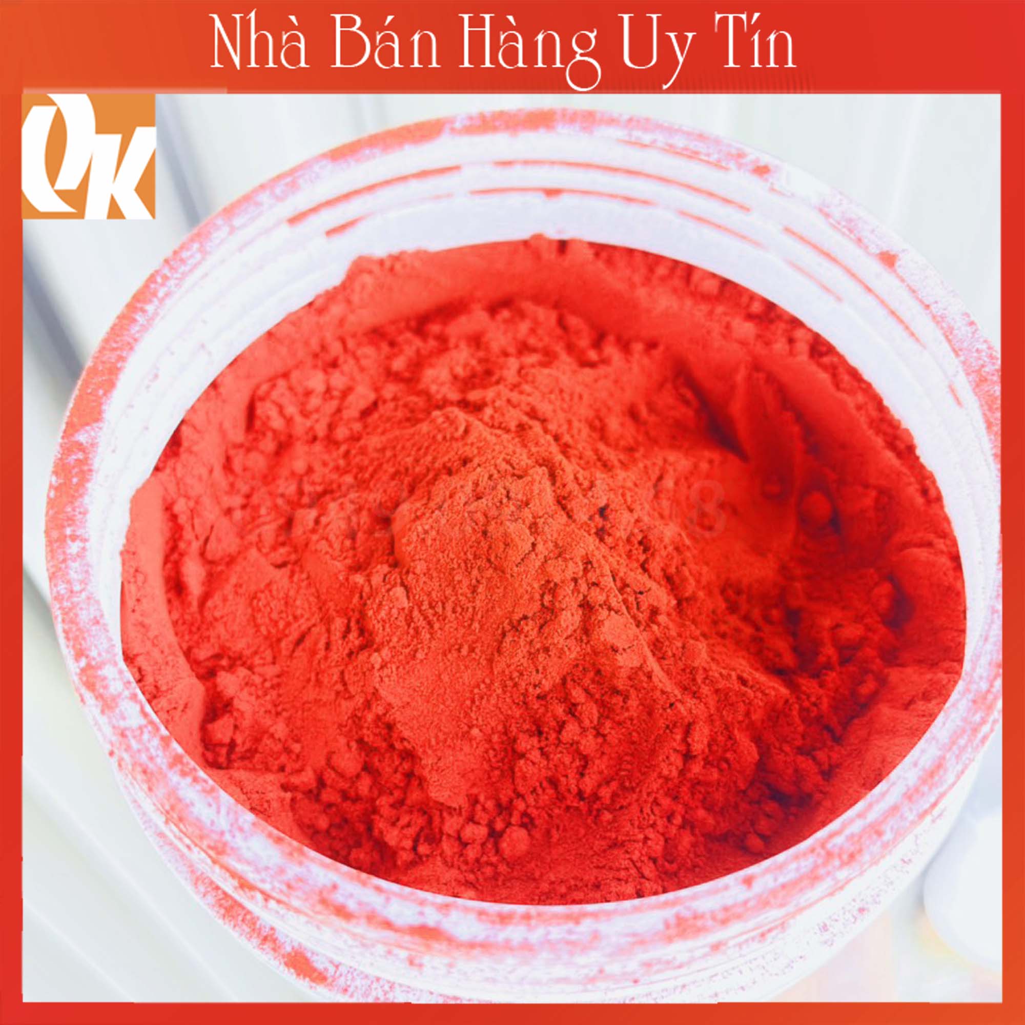 Pure Red Turmeric 500g for Fighting Cocks