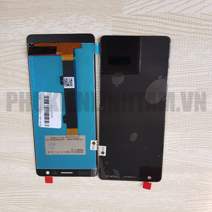Bộ màn hình Nokia 3.1