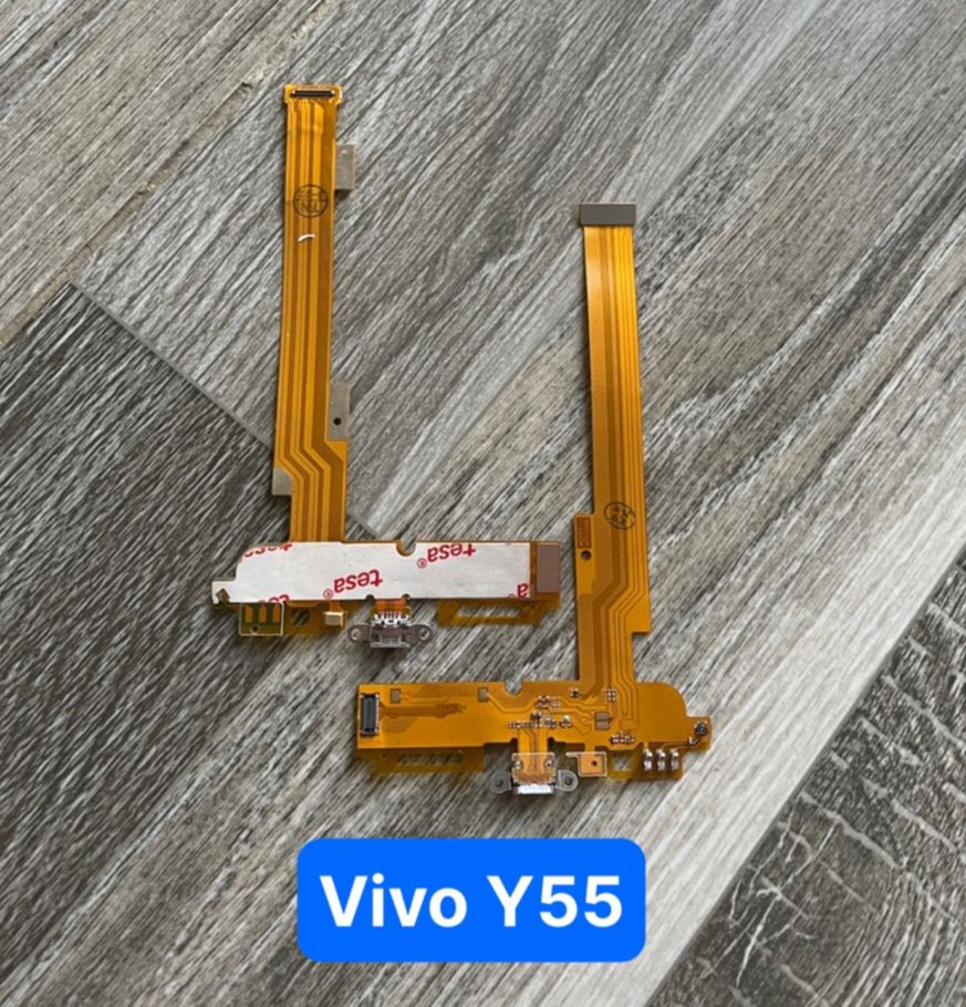 cáp sạc vivo Y55