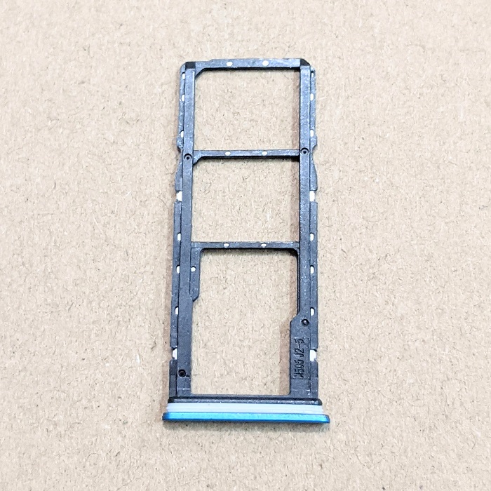 SIM tray for Xiaomi Redmi 9A memory card tray replacement parts