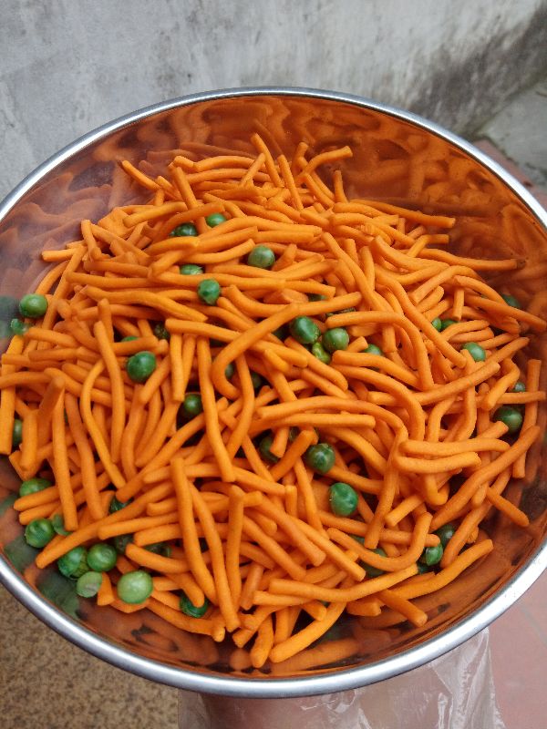 500g bim bim que đậu hà lan