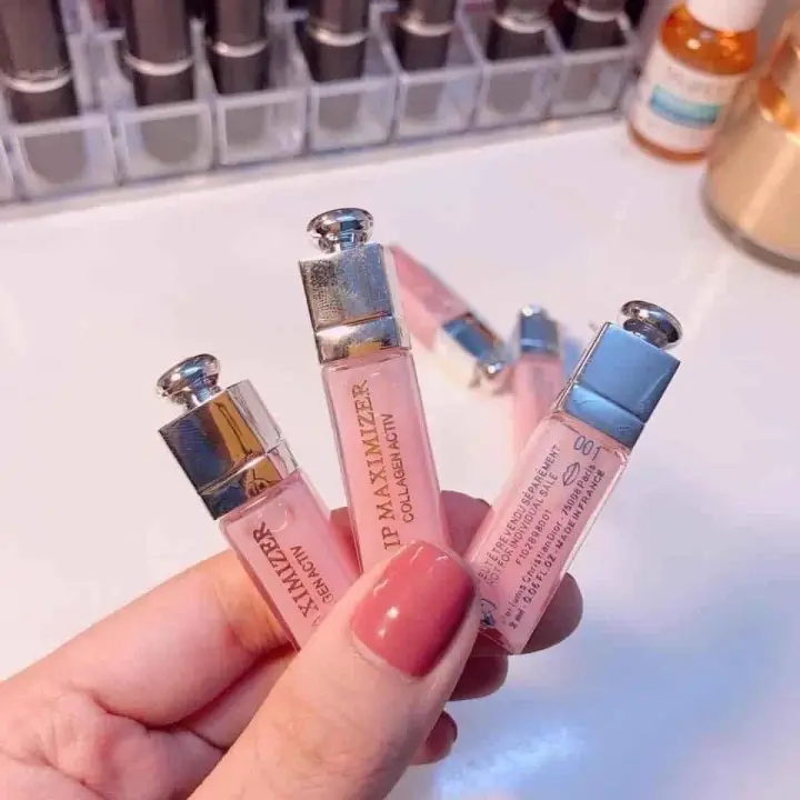 dior maximizer mini
