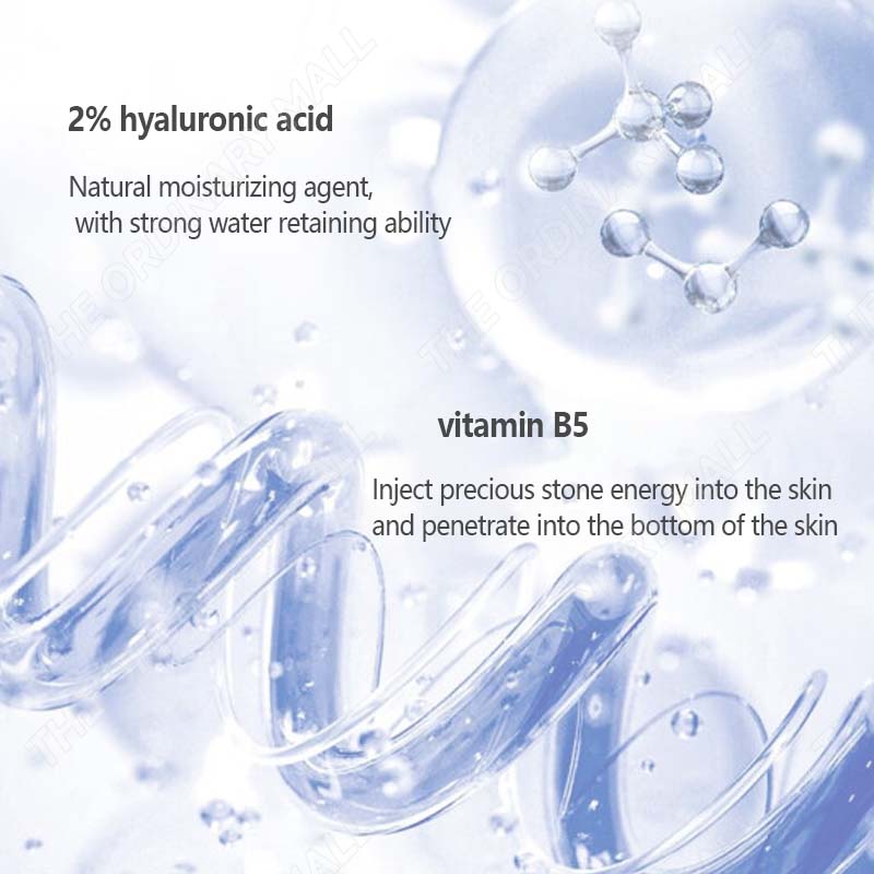 Serum the ordinary hyaluronic acid 2% + B5 dưỡng ẩm da mặt chính hãng