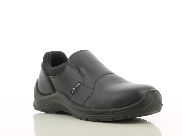 GIÀY BẢO HỘ LAO ĐỘNG JOGGER MODEL: DOLCE S3 - PRO-PRO