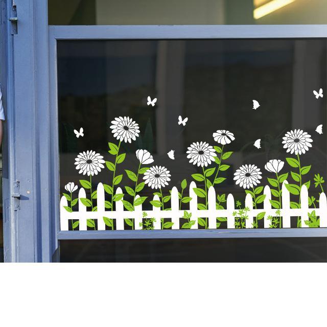 Wall sticker for home decor SK6093DS