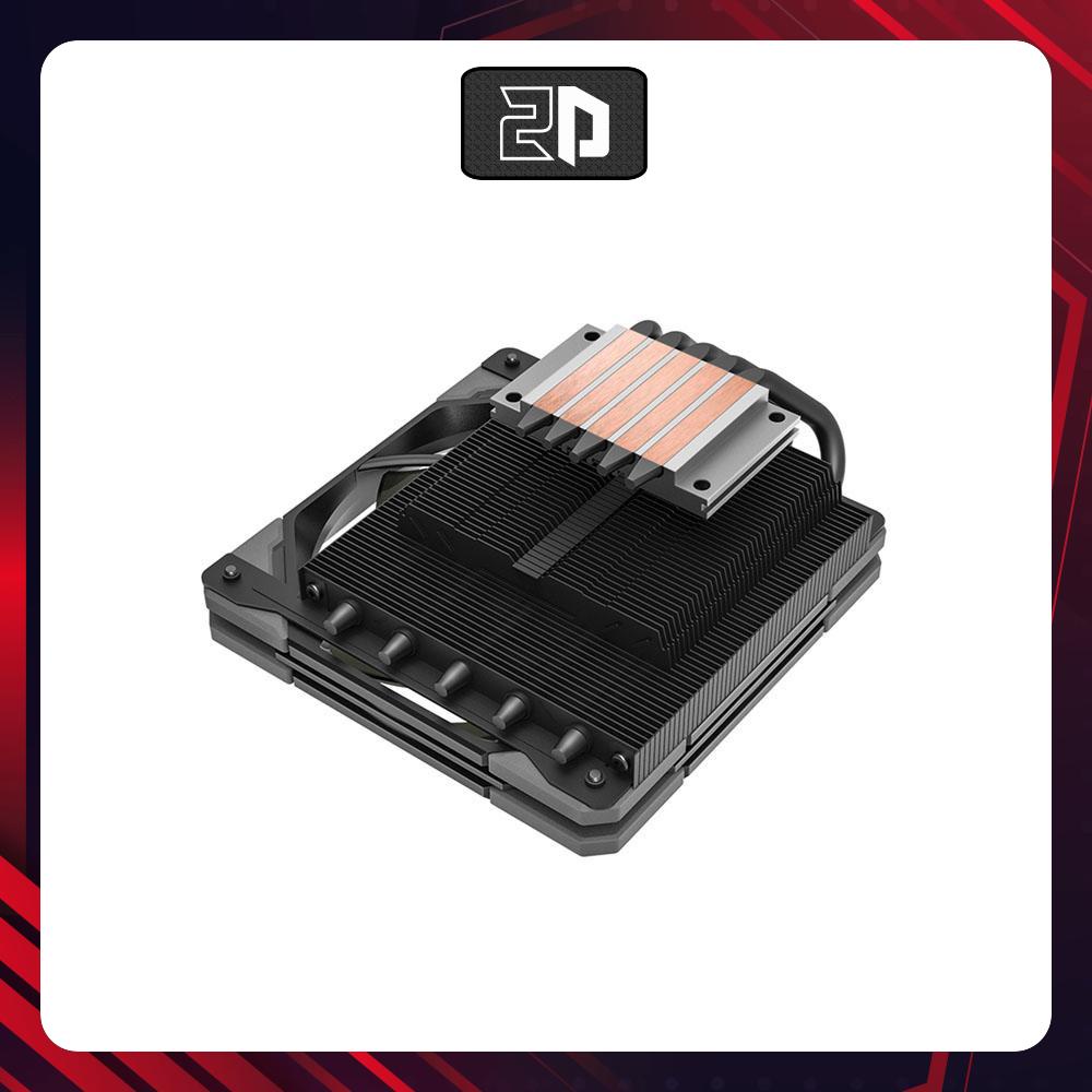 Tản nhiệt CPU ID-Cooling IS-50X V2 (PC Low-Profile, Mini PC, ITX)
