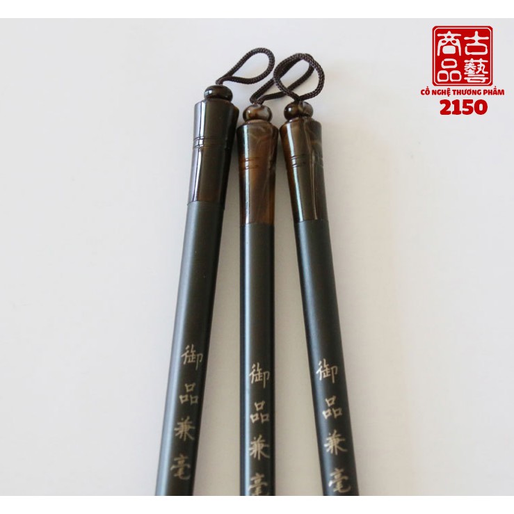 Bút Lông Thư Pháp Ngự Phẩm Kiêm Hào