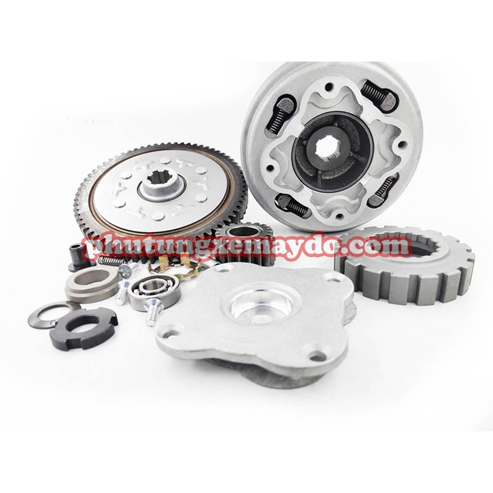 NỒI 3 LÁ NỒI CD 67 17T [BAO ĐỔI TRẢ NẾU HÀNG LỔI]