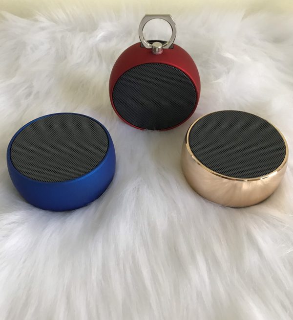 Loa Bluetooth BS-02