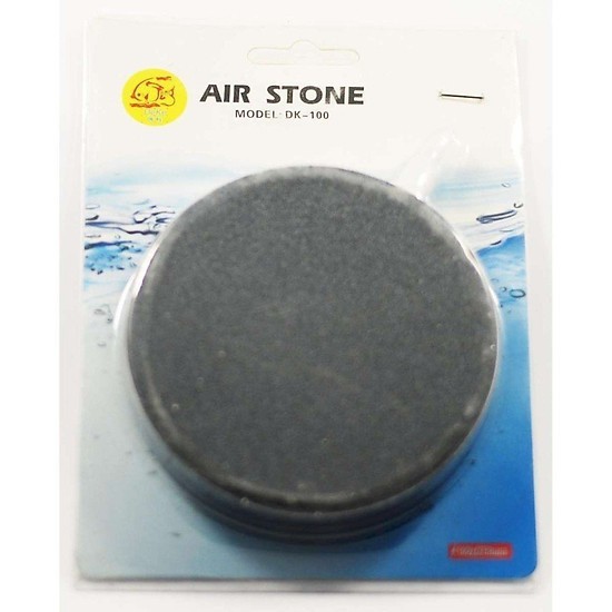 Sủi đĩa oxi siêu mịn 6cm