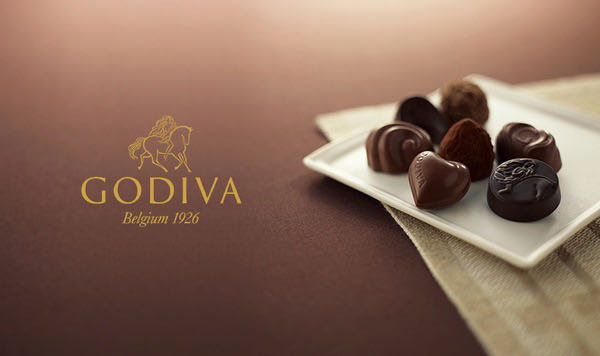 Socola Đắng Godiva Masterpieces Cao Cấp 15 Viên - Socola Mỹ